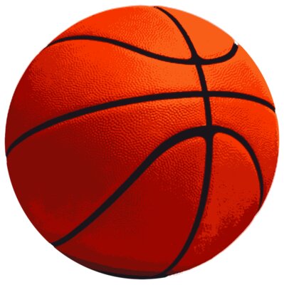 Basketball - Original