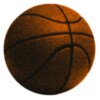 Basketball - Pen