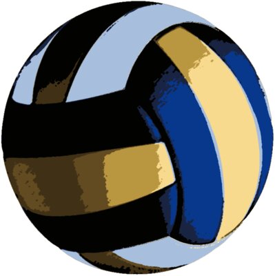 Volleyball - Sumie