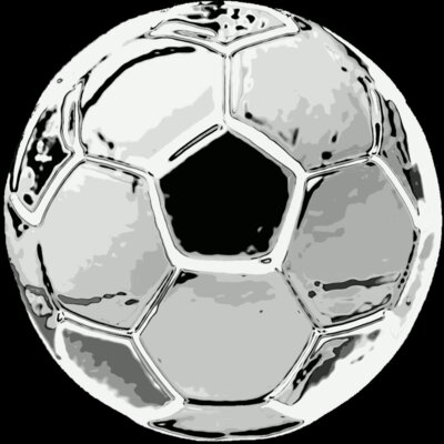 Soccer - Chrome