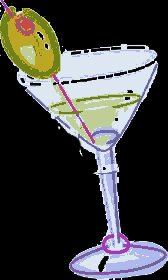 martini artsy