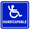 Handicapable