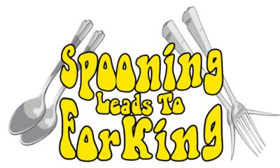 Spooning leads to Forking