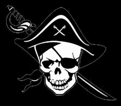 Skull Pirate