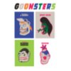 Goonsters Tees 08