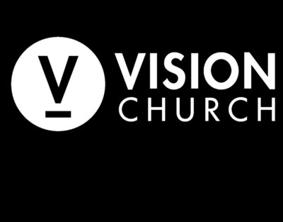 Vision Church Landscape