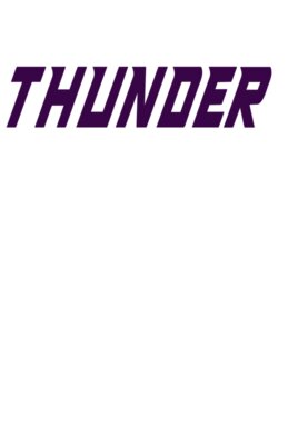 thunder