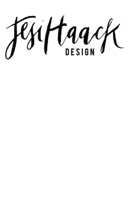 Jesi Haack Designs