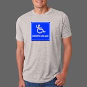 Handicapable