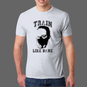 Train Like Bane T