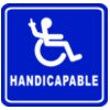 Handicap