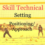 6/22 Sat 9am Setting Positioning/Approach Newport Beach 43rd st