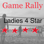 1/8 thurs 330pm Ladies 4 Star San clemente La pata