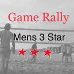 3/30 Mon 830am Mens 3Star Emerald Bay