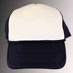 Trucker Hat Low Profile
