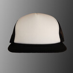 Trucker hat | Flat bill