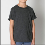 American Apparel Toddler Tri blend