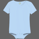 American Apparel Onesie