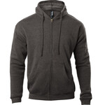 Ei-Lo Soft Zip Up