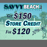 150 Savvy Credit