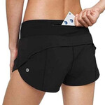 Lulu Speed Up Shorts