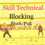 Block Pull