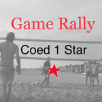 11/29 Wed 12pm Coed 1 Star Corona Del Mar