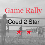 12/1 Fri 4pm Coed 2 Star Newport Beach