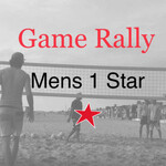 12/2 Sat 1030am Mens 1 Star Newport Beach