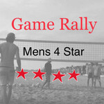 12/7 Thur 9am Mens 4 Star Newport Beach 43rd st