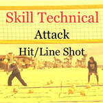4/29 Mon 630pm Skill Attack Line Shot San Clemente