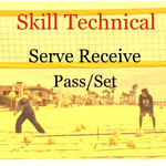1/7 sun 930am Skill Tech Pass/Set Newport Beach 43rd St