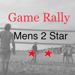 5/3 fri  130pm Mens 2Star Emerald Bay