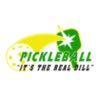 Pickleball "Its the real dill"