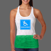Handicapable