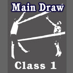 Main Draw 1