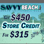 450 Savvy Credit