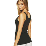 The Ladies’ Blended Jersey Tank