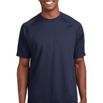 Dry Zone™ Short Sleeve Raglan T Shirt