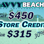Savvy 450 Credit