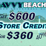 Savvy 600 Credit