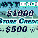Savvy 1000 Credit