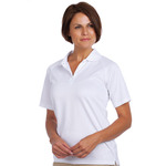Womens Golf Dry Fit