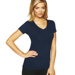 Womens V Neck