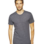 Men's Tri-Blend Crew