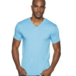 Next Level Men's Tri-Blend V