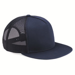 Classics™ Flat Bill Trucker Cap