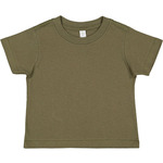 Toddler's 5.5 oz. Jersey Short-Sleeve T-Shirt
