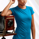 Softstyle® Ladies' T-Shirt