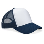 Mega Foam Mesh Back Trucker